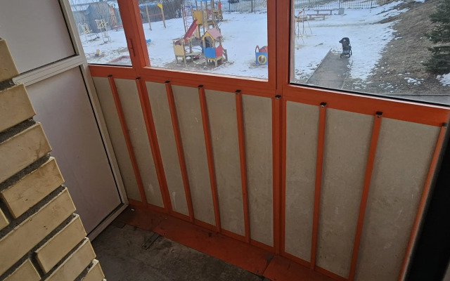 V Yaroslavle Flat