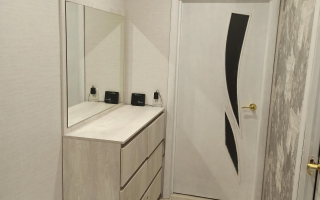 Апартаменты на Комсомольской 25