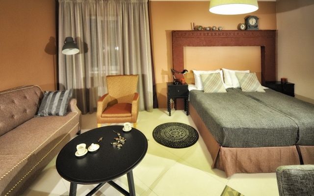 Kaminn Boutique-hotel
