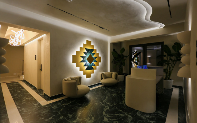 Beratinus1 Hotel