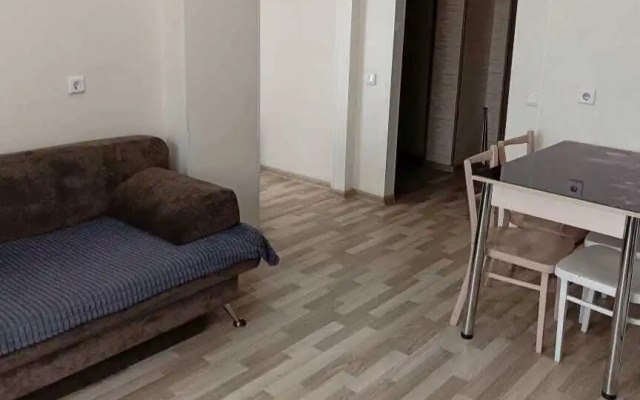 Квартира на Тимирязева 23