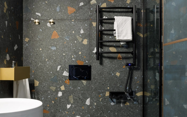 Апартаменты Mineral