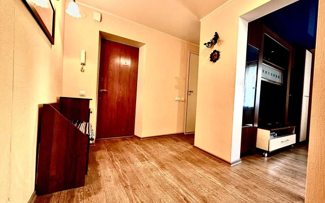 Квартира Домашний уют в центре города