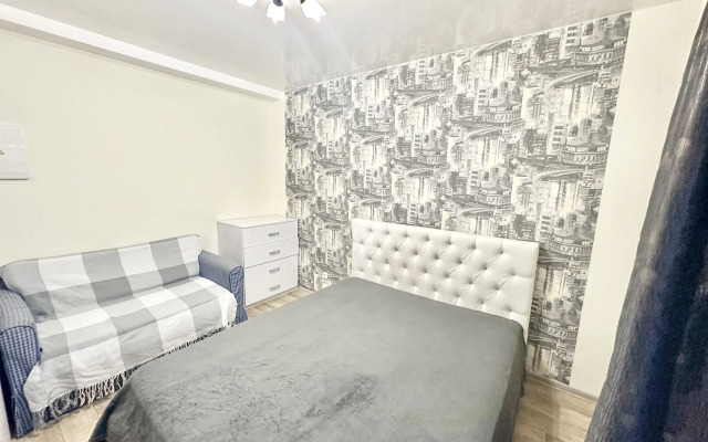 Квартира Шейнкмана 86А