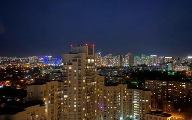 Квартира на улице Академика Бардина 26А