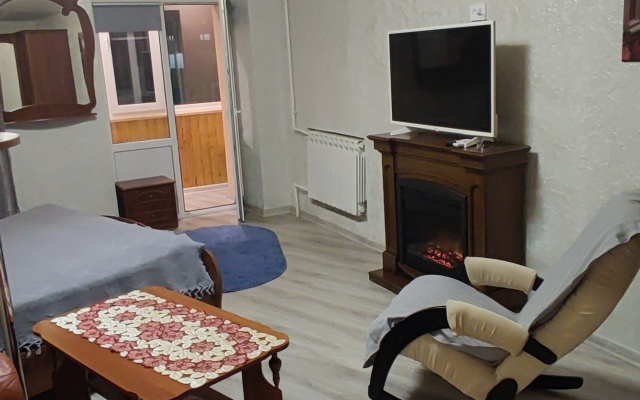 Квартира Уютная Мурманск