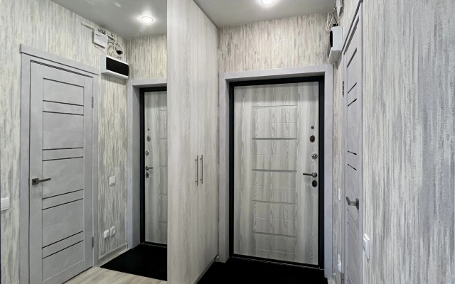 Квартира семейная рядом с аэропортом