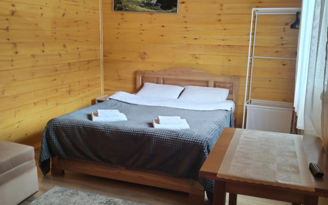 Гостевой дом Кавказ