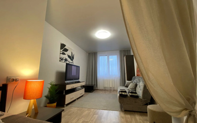 Квартира в Жюль Верне Квартиры у Петровны