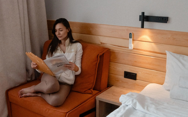 Гостевой дом Гостевой двор 860