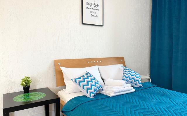 Апартаменты в Барнауле в центре