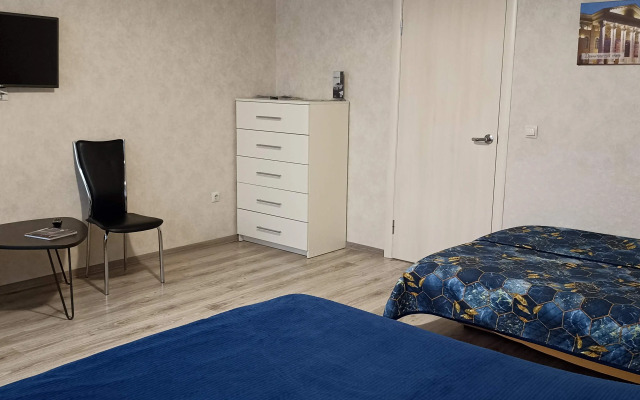 Апартаменты Галерея на Гагарина у Королевских Ворот