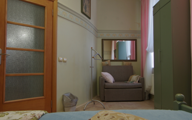 Dom Ilyyasheva Mini-Hotel