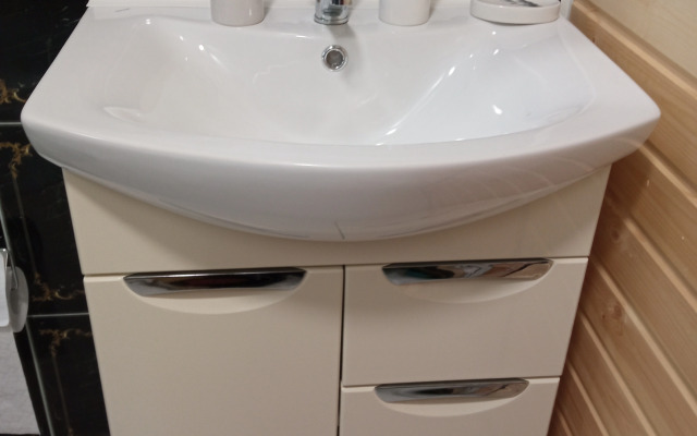 Бунгало Домик Бунгало у моря