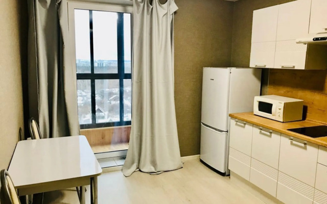 Квартира на улице Академика Павлова 43