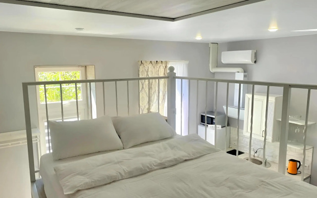 Апартаменты GoodZone на Театральной 1