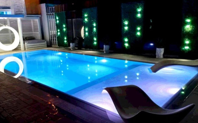 Marrakesh Guest House