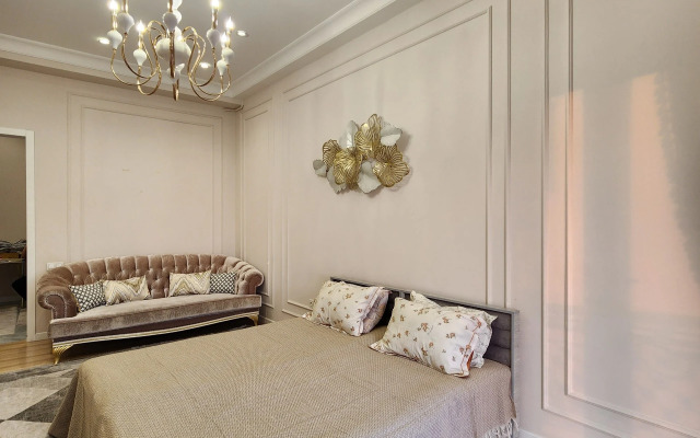 Апартаменты ЖК Казахстан