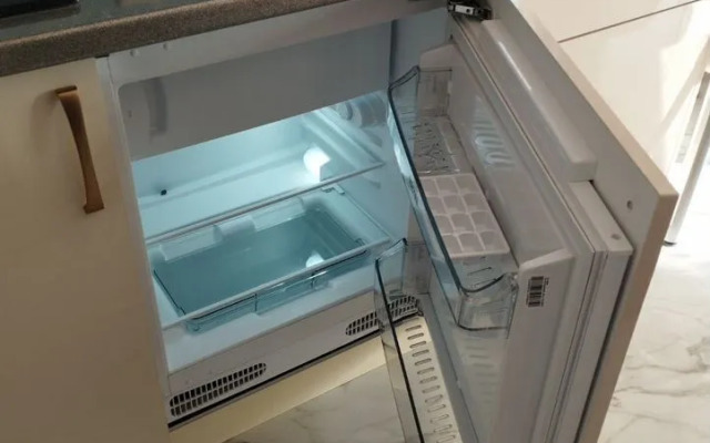 Na Rechnoy Ulitse 2Zh Apartments