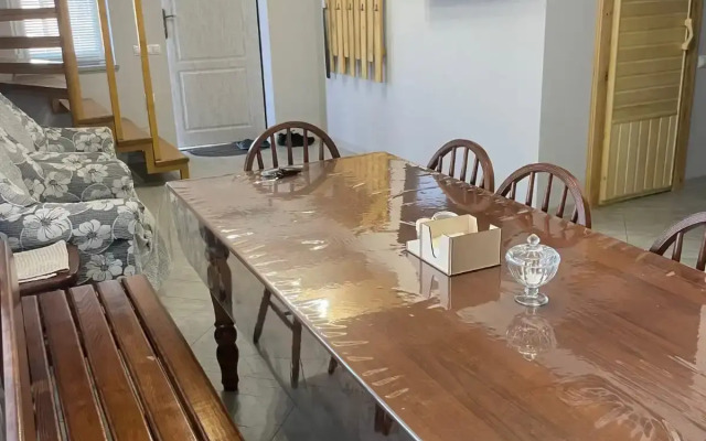 Частный дом Faldon