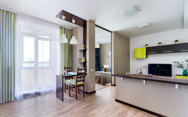 Vidovye Green Comfort Apartments