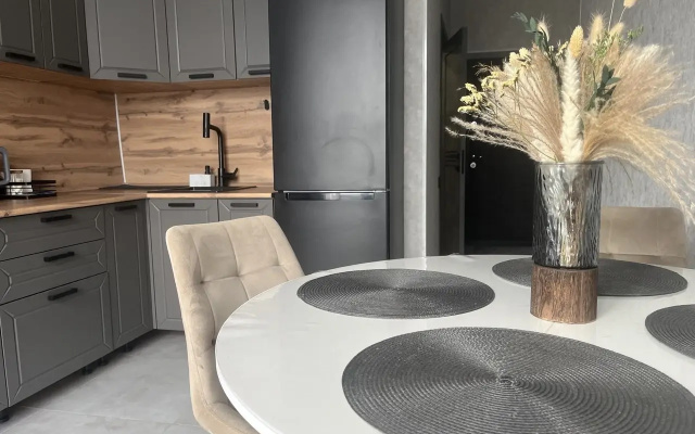 Апартаменты Sutki Rent в Минеральных Водах рядом с аэропортом