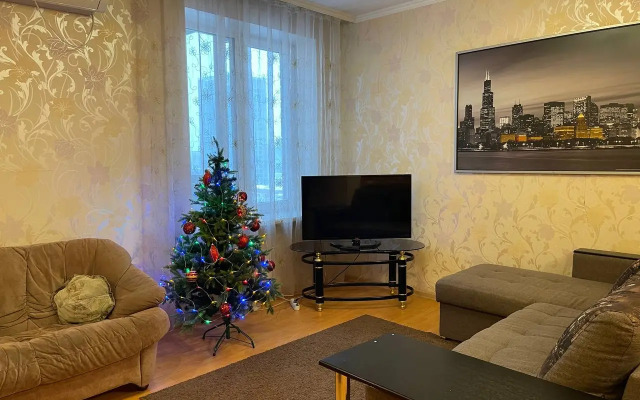 Квартира Sibkvart Дуси Ковальчук