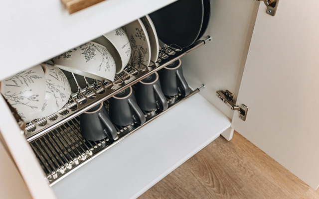 Квартира с Дизайнерским Ремонтом