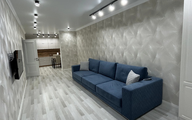 Квартира Уютная новая на Карла Маркса 98/1