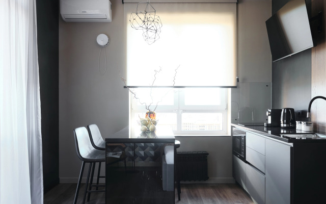 Апартаменты Moon river