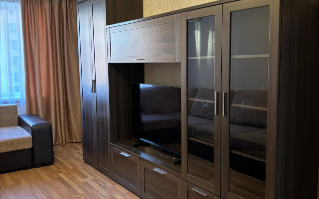 Квартира 3-х комнатная