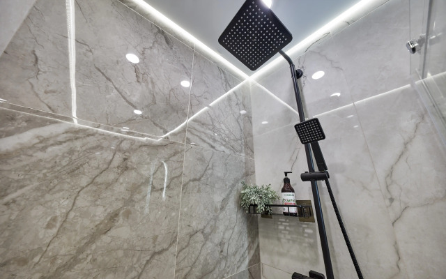 Апартаменты EasyGuest на Новом Арбате