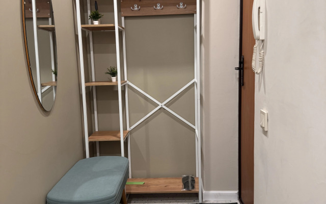 Квартира Комфортабельная Халева 9