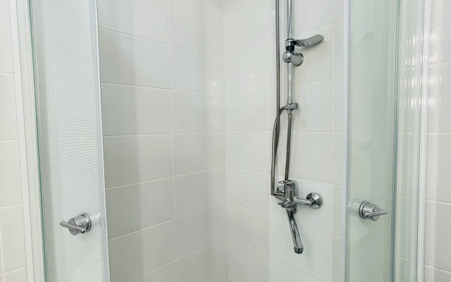 Апартаменты Full House