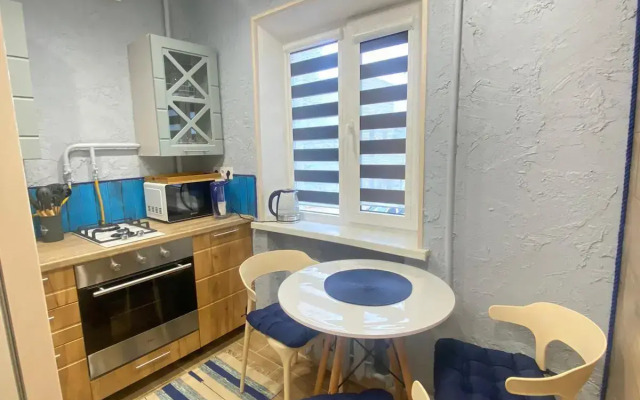 Квартира на улице Красная