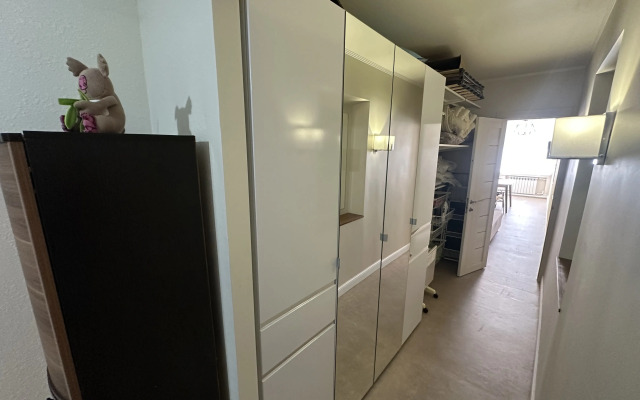 Квартира В центре