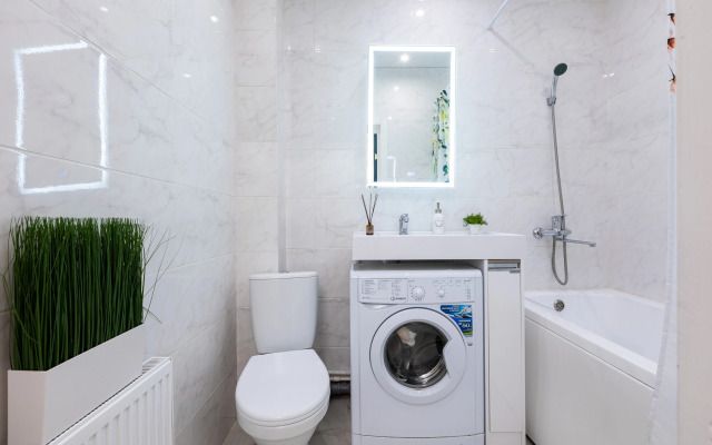 Апартаменты Сутки Уфа Ибрагимова 90/2 322