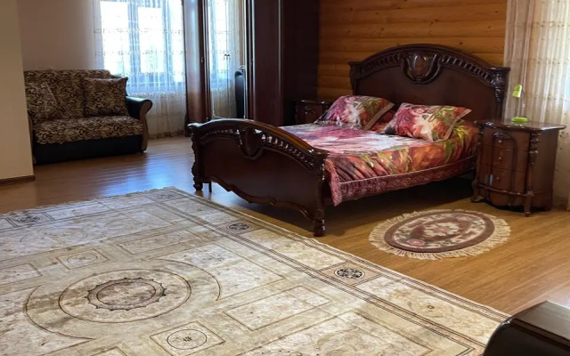 Гостевой дом Березка