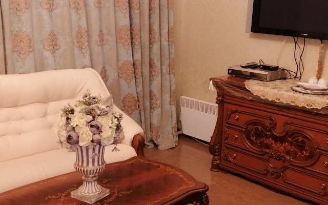 Trio Mini-Hotel