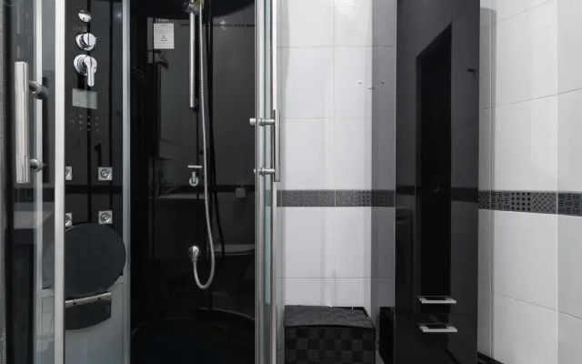 Квартира на Улице Арбат 51 Стр1