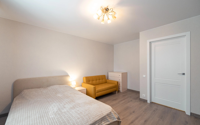 Апартаменты Люкс на шоссе Михайловское