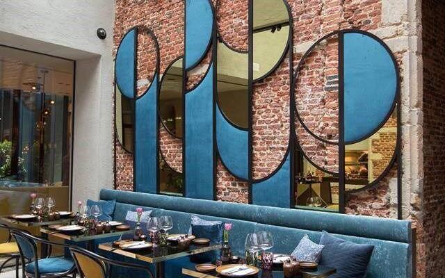 Sandali by Tbilisi Luxury Boutique Hotel