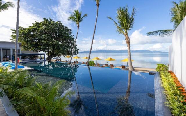 Explorar Koh Phangan Adults Only Resort (16+)  Resort