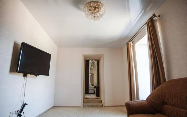 Квартира Невский дворец