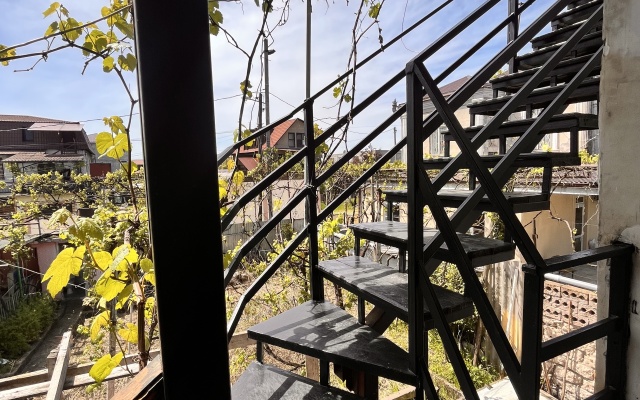 Tina Guest House