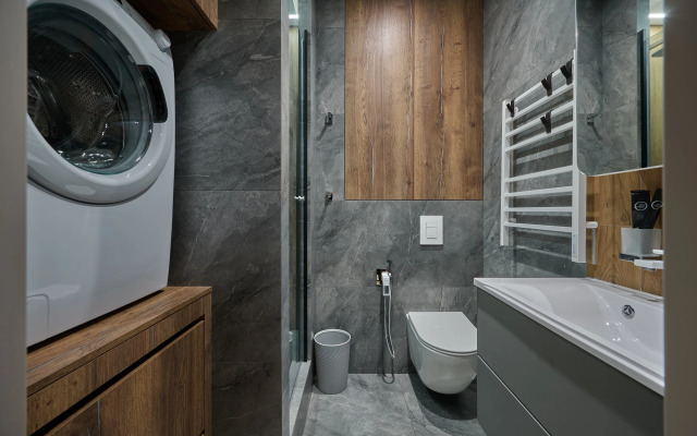 Апартаменты Капучино премиум апарт