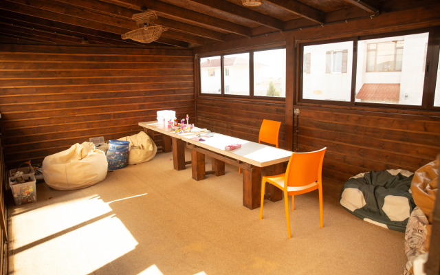 Kiparis Apartments