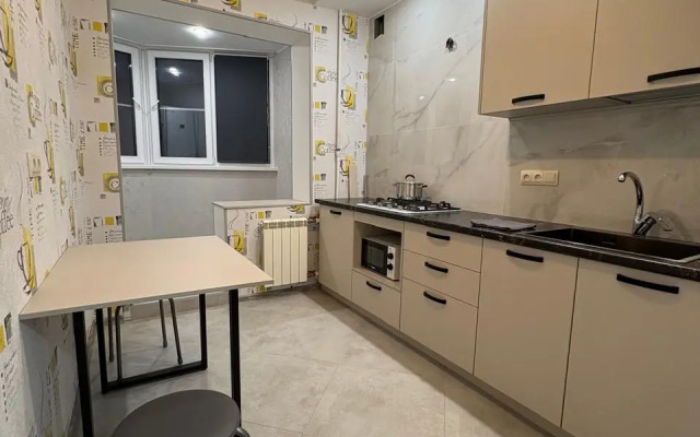 Квартира Уютная квартира, выезд из Волгограда