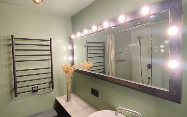 Avtograf Korobitsyno Guest House