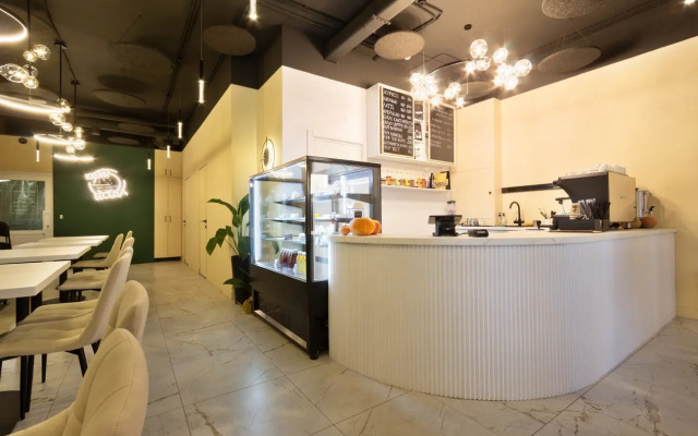 Karat Apart Apartment hotel